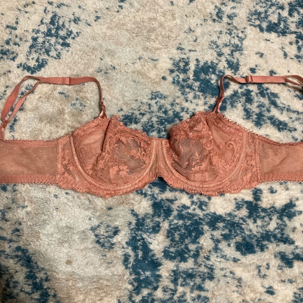 Dream Angels bra